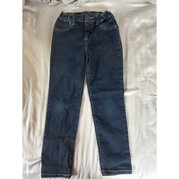 Cat & Jack Jeans size 6 - Picture 3 of 4